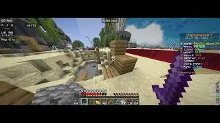 Chickencraft video