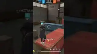 Gaming bol te..... #gameplay #moments #freefire #foryou #foryoupage #freefireshorts #onlyheadshort 🙏
