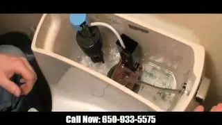 Plumber San Mateo | Gruber Plumbing Services San Mateo County ✆ Call 650-933-5575