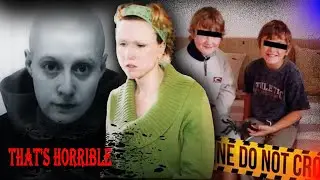 Case That Shocked The Country-True Crime Documentary