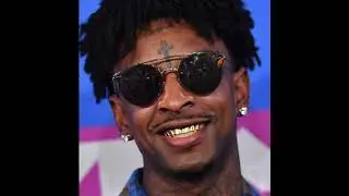 [FREE] 21 Savage type beat | Hip Hop beat- &ldquo;3 AM&rdquo;