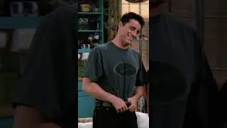 Rachel Did Something Stupid 🤦&zwj;♀️ | Friends #shorts