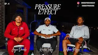 Beyond the Highlights: Mindset, Image, and Growth w/ Coach Talley |The Real Athlete Talk Ep 4