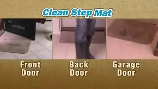 Magic Clean Mat