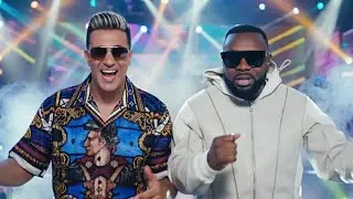 L'Alg&eacute;rino ft Gims - Debout dans la temp&ecirc;te (2026) [Fan Made]