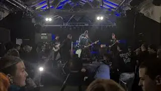 Game Changer (Live in Birmingham 17/11/2023)