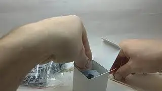 Modelstroy автогрейдер  дз 143   в масштабе 1: 43 обзор кита