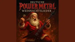 Schneefl&ouml;ckchen, Wei&szlig;r&ouml;ckchen (A Power Metal Christmas Song)