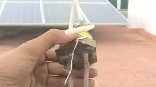 Heat pipe evacuated tube solar collector with different condenser configurations 