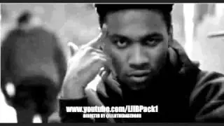 Lil B - New World Basnam