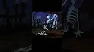 testing more skeleton foley doodles &hellip; #madewithezpz #soundplay #chroma #techno #digitalart