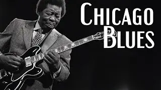 Relaxing Whiskey Blues Music 🎸 Whiskey Blues Rock Music for a Relaxing After Work - Blues Escape