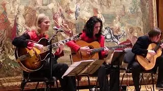 Gypsybossa & Bossa Nova