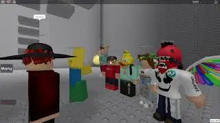 Meeting ProductiveMrDuck (cringe video)
