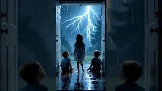 Real Courage is Being the Light in Darkness #actionbooks #storytime #motivation #shorts #bnstorytime