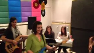 Practicing - John + 8 - Creative Soul Music