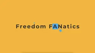 Welcome to Freedom FANatics