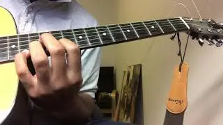 Don Ross - Silversmith (Cover)