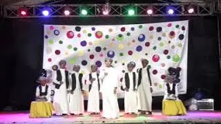 Qoddah - Nabbih Sampornah | Dangdut (Official Music Video)