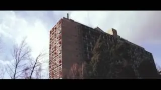 Habiter Le Corbu - Firminy
