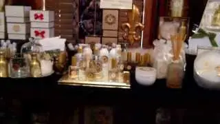 Natchitoches Pecans #Giftshop