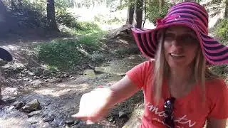 Mezítláb az Alpokban - ModernHippie #01