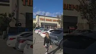 This 9-Year-Old Took Over Home Depot on Heelys 😳🔥