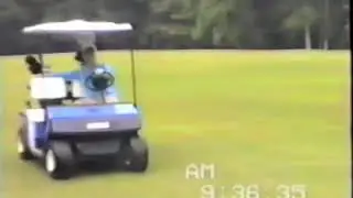 1991 ~ Durham Golf