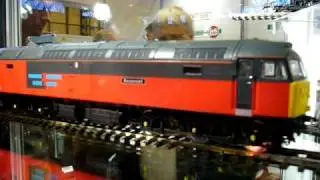 Warley show Birmingham NEC (pt12)
