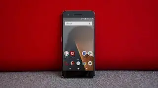 Vodafone Smart V8 - TECHNO UPDATE