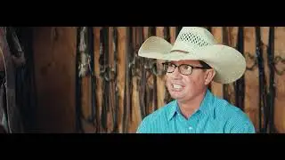 Tripp Townsend | The Converse Cowboy