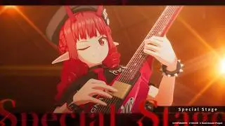 KiLLKiSS covered by Rhodes Island Band Girls