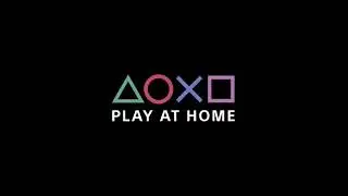 PlayStation: Play at Home Initiative - Free PS4 & PSVR Titles too Download Now!!