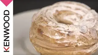 Recette au Cooking Chef Premium : la pâte à choux par l'Atelier des Chefs