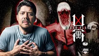 SOMEONE IS HIDING UNDER MY BED | Dread Flats | Full Gameplay | Hindi