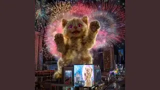 Happy Meow Year