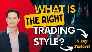 The Best Trading Style Is?
