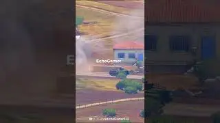 M113 APC Luckly Escapes SPG-9 #echogamer #gaming #gamer #videogames2024 #newshots2024 #military