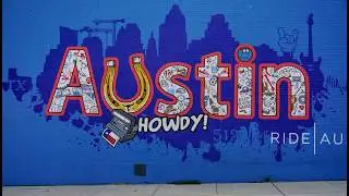 Aloft Austin Downtown Hotel Overview by Mad Hatters NYC