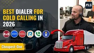 Which one is the Best Dialer for Cold Calling in 2026