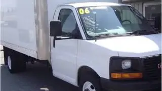 2006 GMC Savana Used Cars st cloud MN