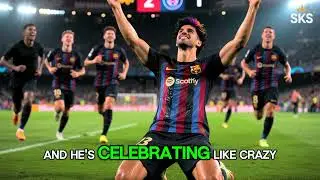 Lionel Messi vs Neymar Jr &mdash; Hat Trick Hero Clash | 2025 Highlight