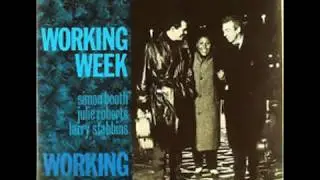 Working Week - Sweet Nothing (1985)