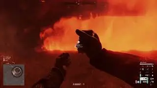 BFV Firestorm Solo - @Battlefield  6 release - ambush, tanks and a cheap bayonet attack - BR fun