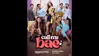 Call Me Bae Trailer Reaction | Ananya Panday | Prime Video India | Vir | Gurfateh | Vihaan | Varun