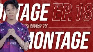 ThanawatTH PUBG MONTAGE 18