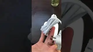 LDNIO 6 Port USB Destop Charger - Nanda Hechuang