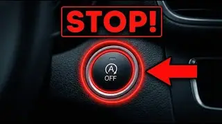 These 5 Hidden Honda Hybrid Settings Are Ruining Your Battery Lifespan  TURN THEM OFF NOW!