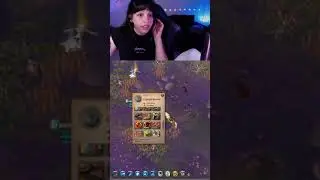 12M BUT I GET MAD | #murloka on #Twitch #albion #albiononline #pve