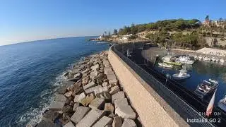 Porto di Bordighera